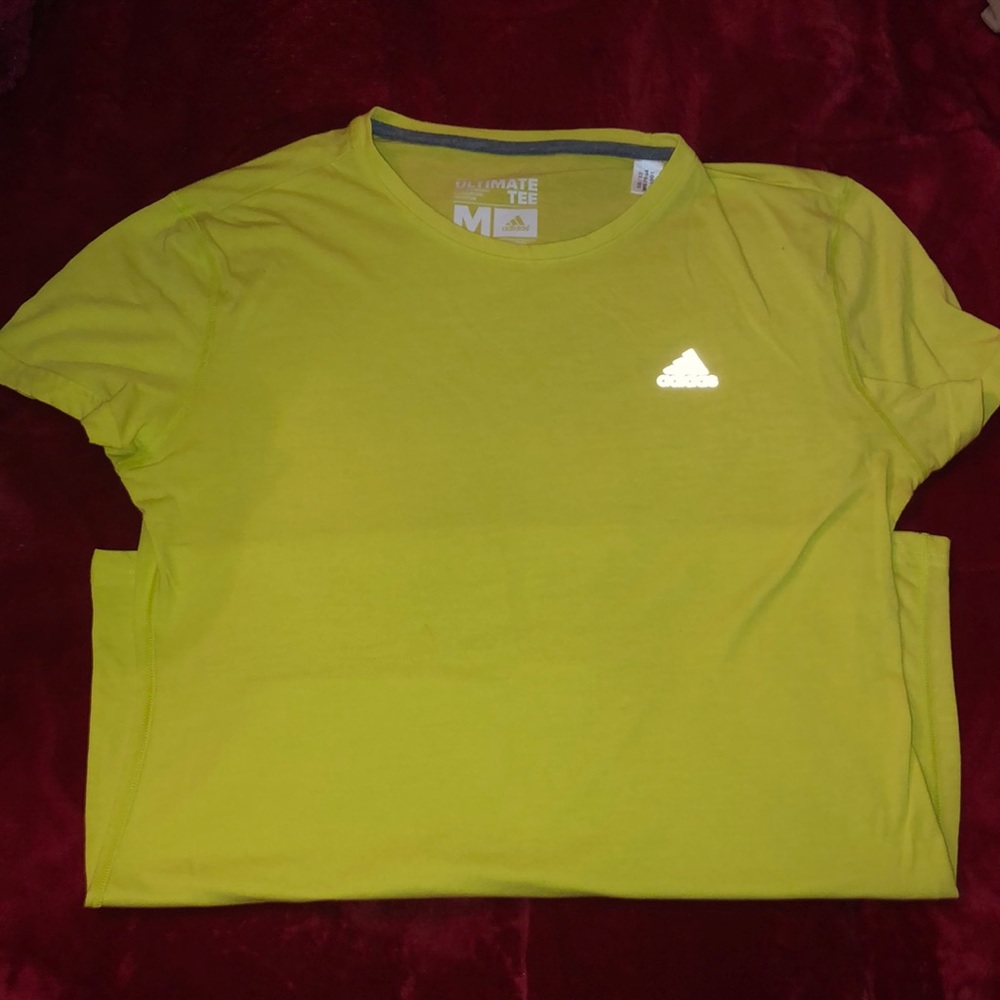 Adidas ultimate tee